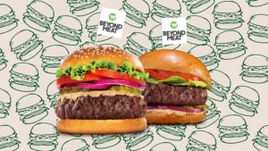The New Beyond Burgers Will Have Vegan B12, Just Like Beef