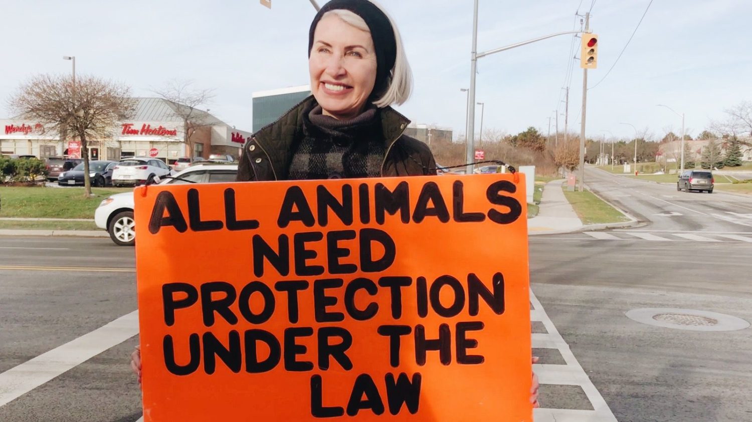 New Doc Shines a Light on the Killing of Animal Activist Regan Russell