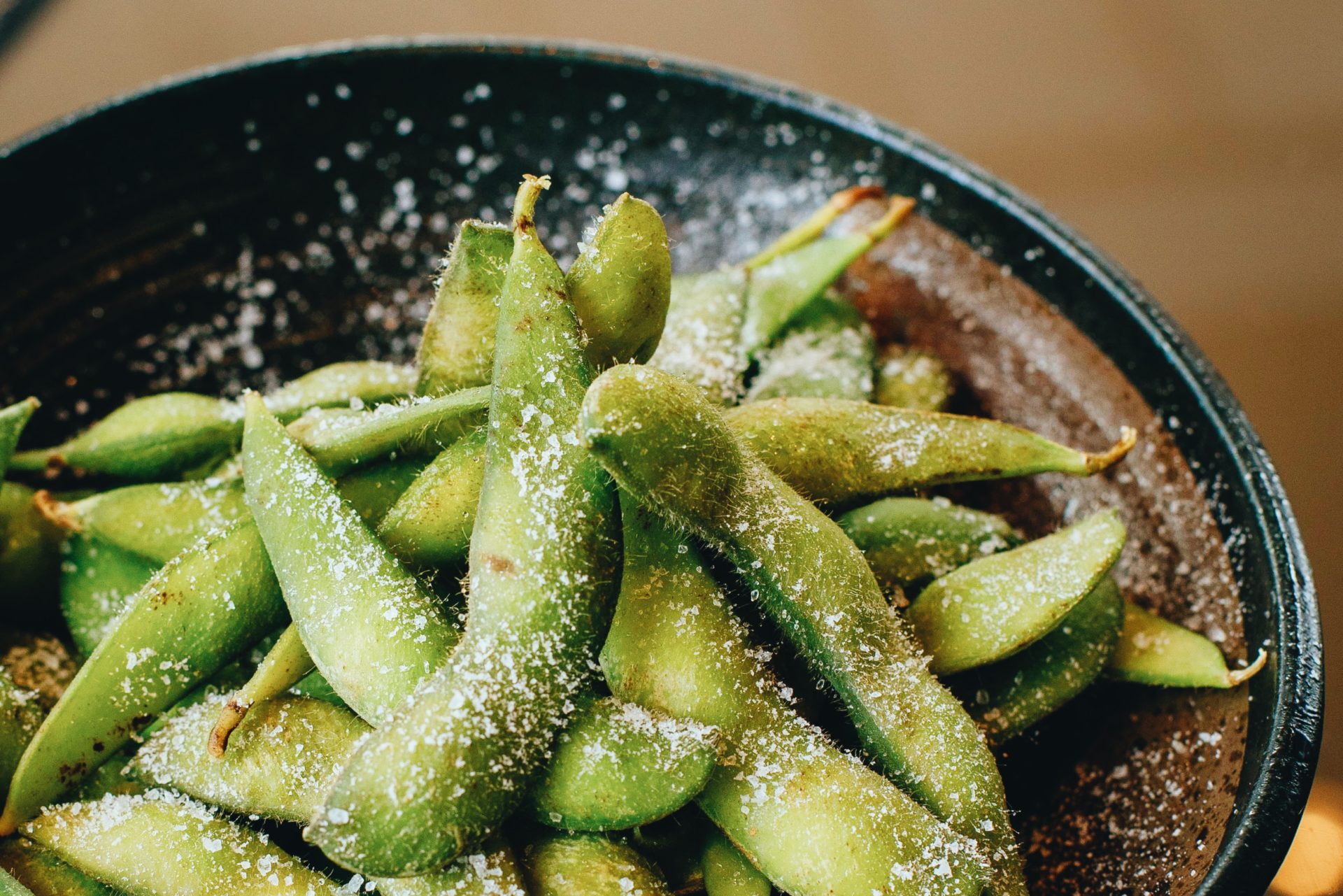 The Best Vegan Sources of Iodine to Add to Your Diet