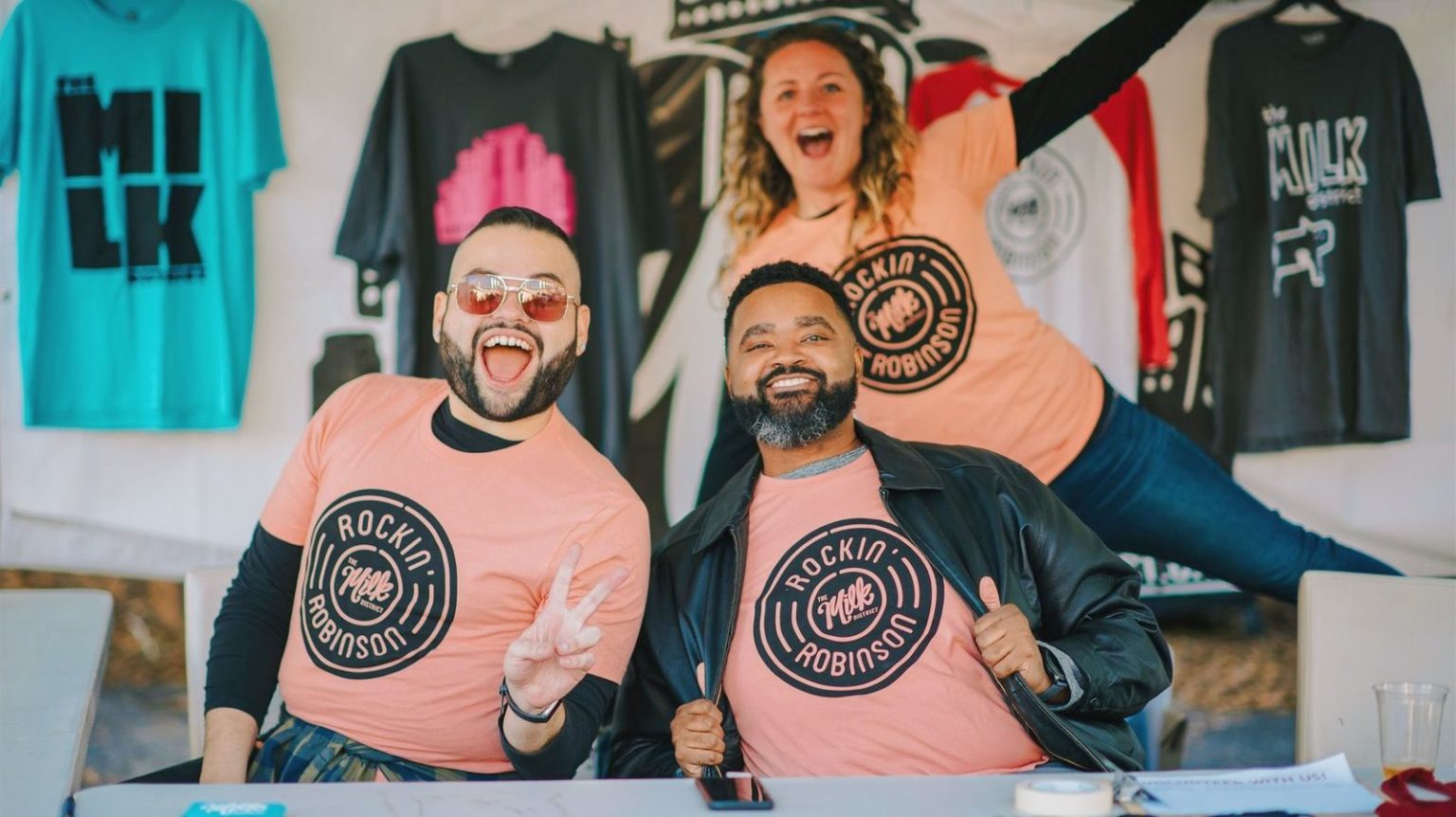 Orlando Turns its ‘Milk’ District into a Vegan Neighborhood