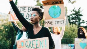 What 2020 Got Right About Climate Justice and Sustainability