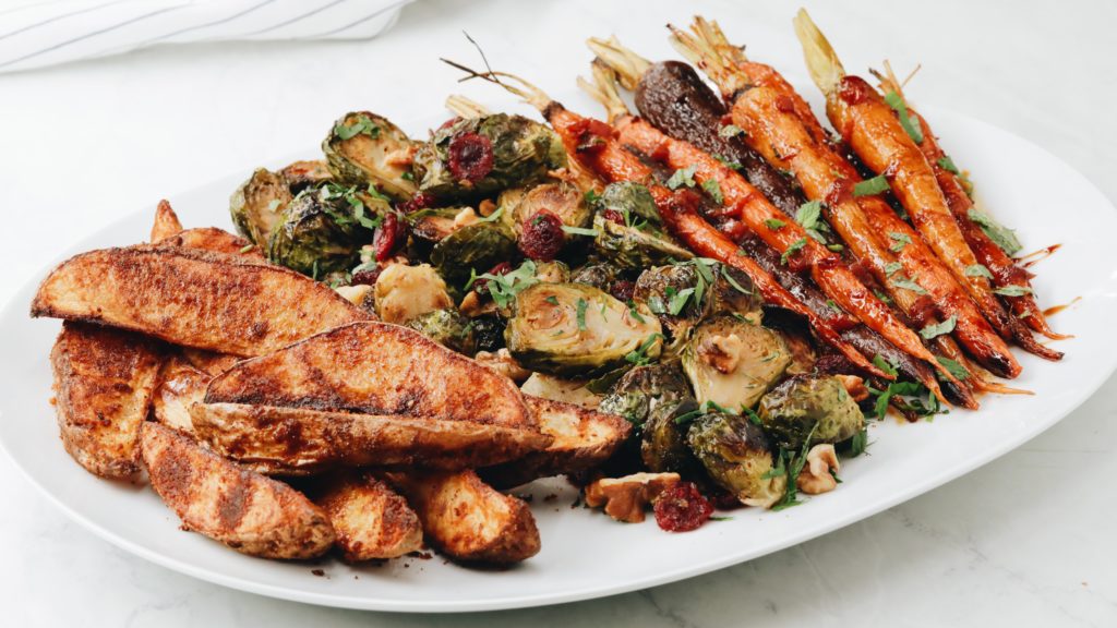 3 Roasted Vegetable Recipes You Won’t Want to Share