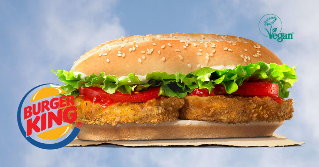 The Ultimate Guide to Burger King's Vegan Menu