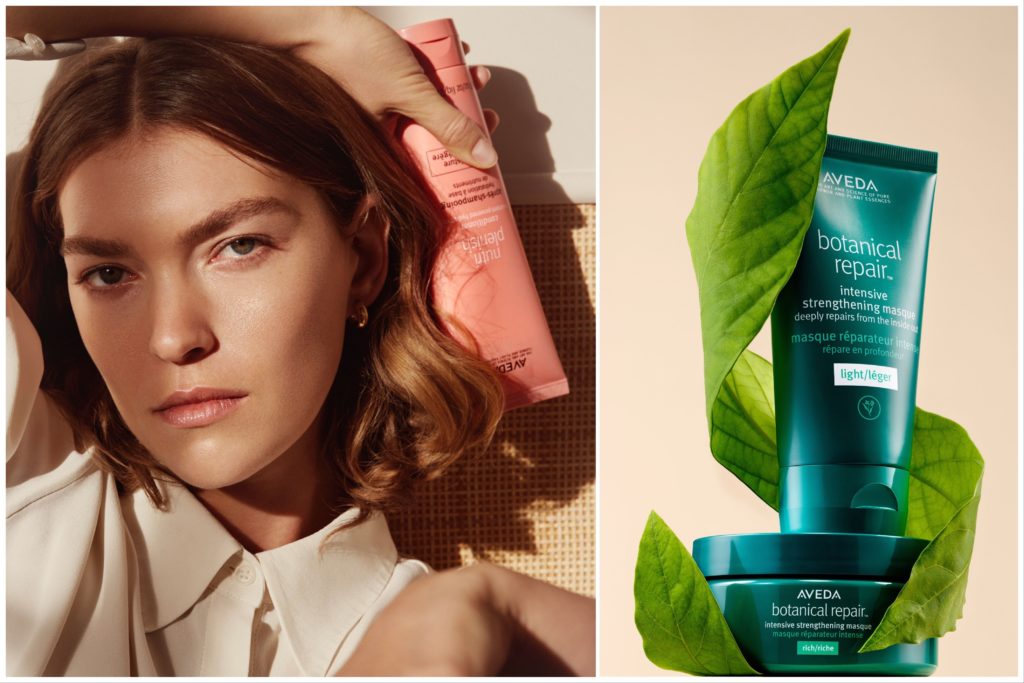 Is Aveda Vegan? Beauty Brand Ditches Beeswax