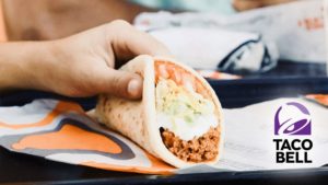 Taco Bell Is Putting Beyond Meat on the Menu