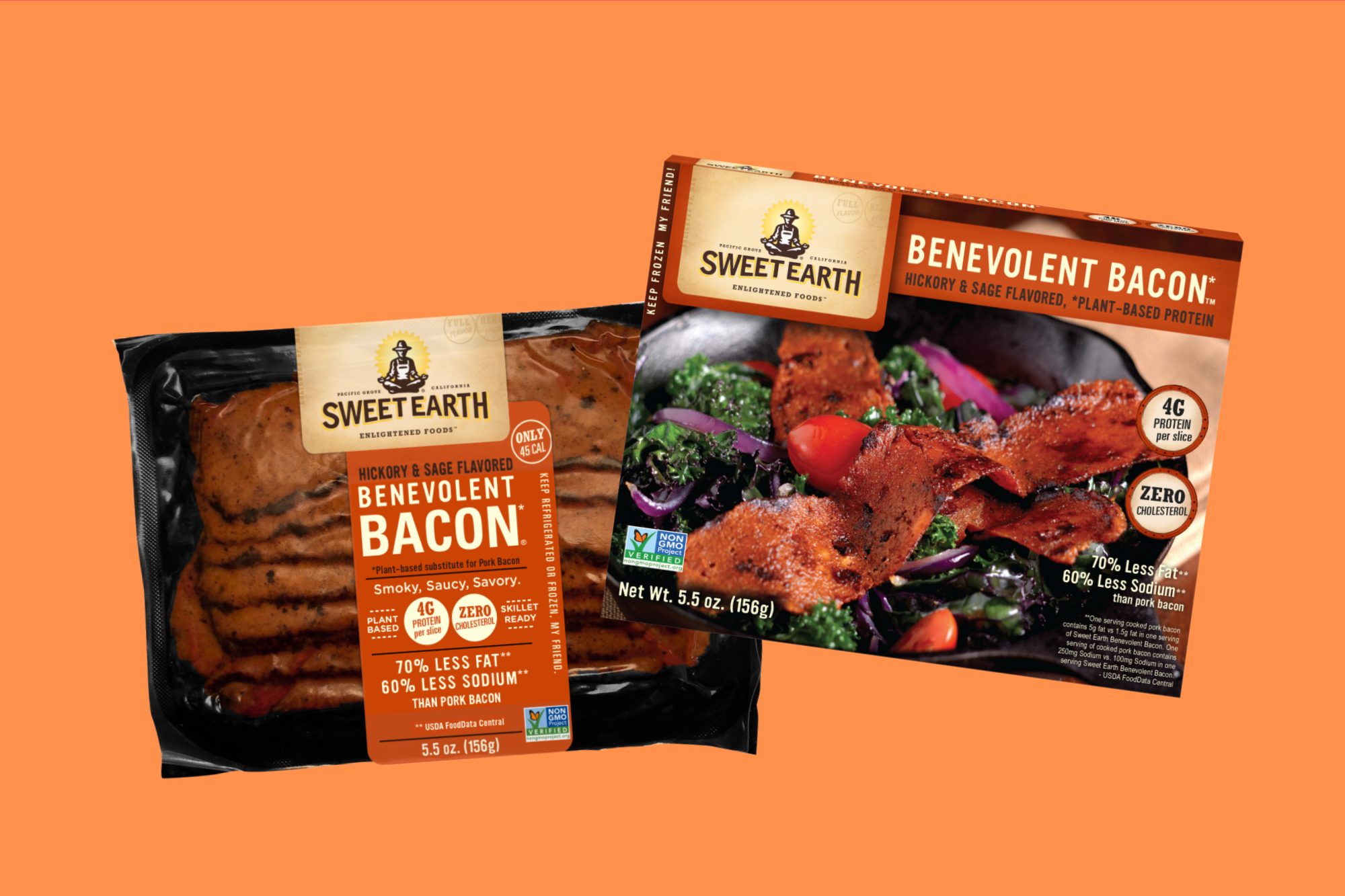 The Bacon Lovers' Guide to Vegan Bacon