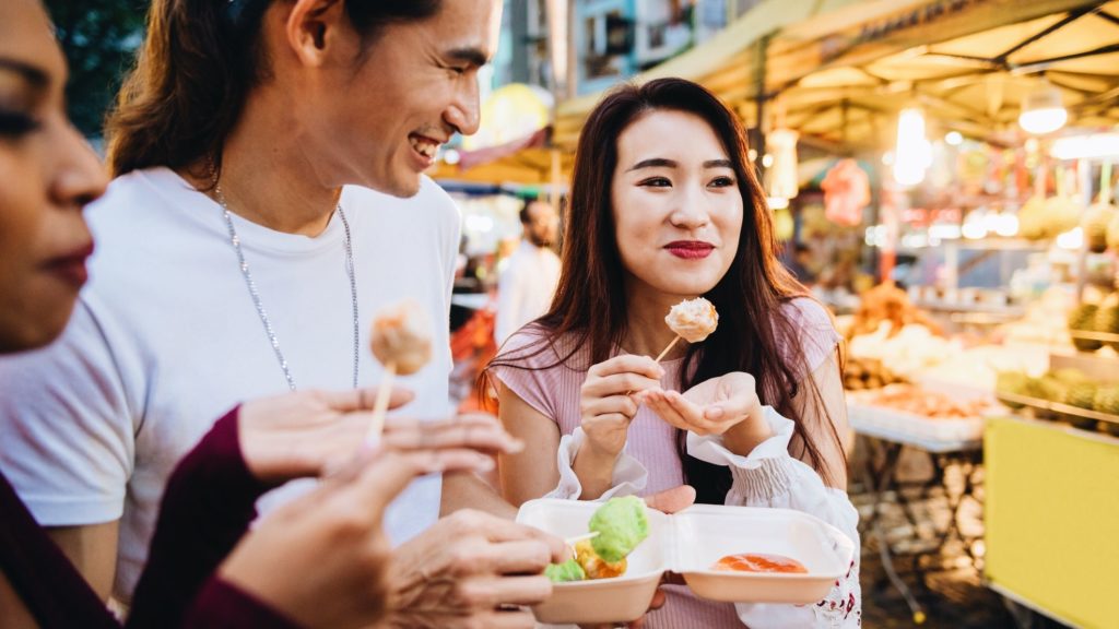 Vegan Meat Demand to Increase By 200% in China and Thailand By 2025