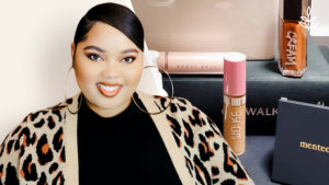 These 5 Vegan Makeup Brands Are Black-Owned and Cruelty-Free
