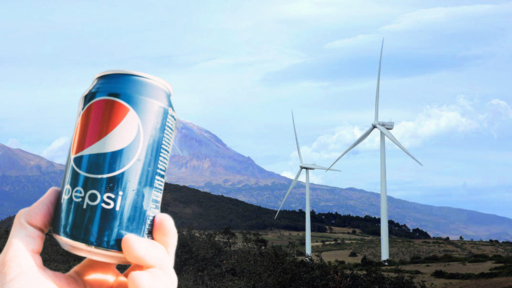 PepsiCo Plans to Be Carbon Neutral By 2040—Is it Enough?