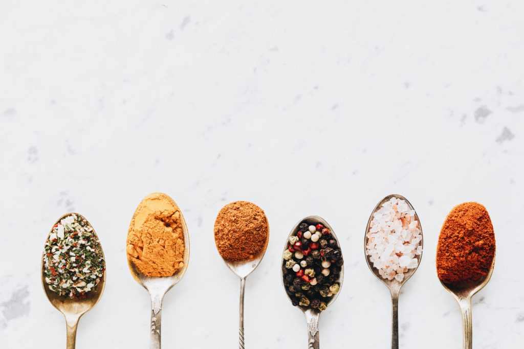 Spices can help improve your focus. | Karolina Grabowska / Unsplash