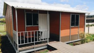These Sustainable Homes Are Made Out of Coffee Husks