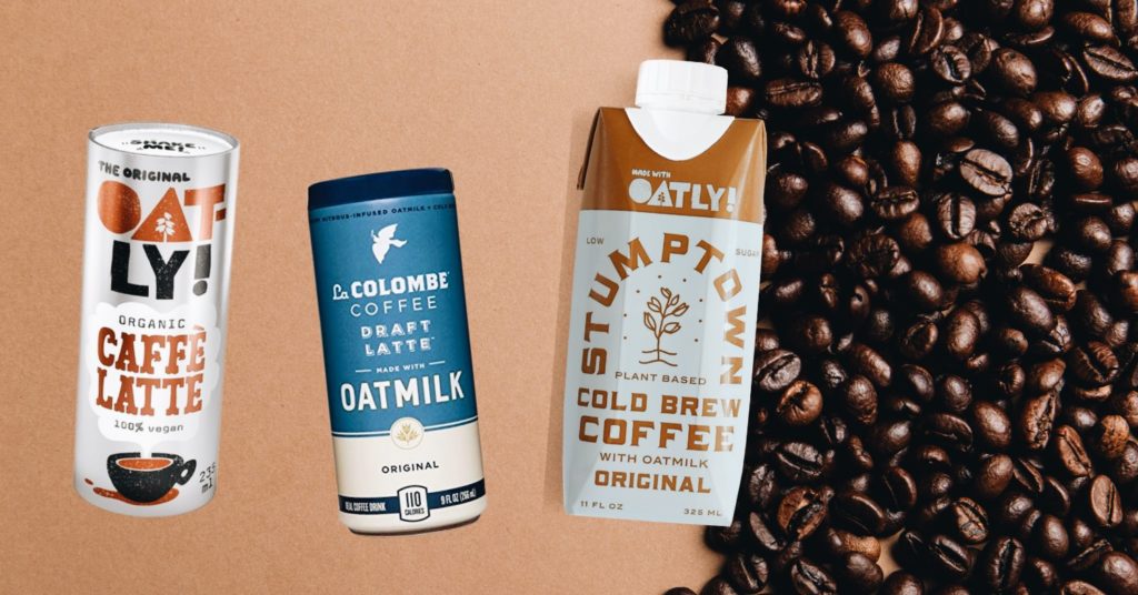 Vegan Cold Brew: 13 Drinks You Need to Try