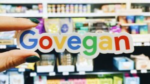 A Vegan Grocery Store Now Accepts Bitcoin As Payment
