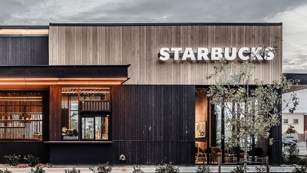 Starbucks Vegan Menu Replaces Meat at Seattle Location