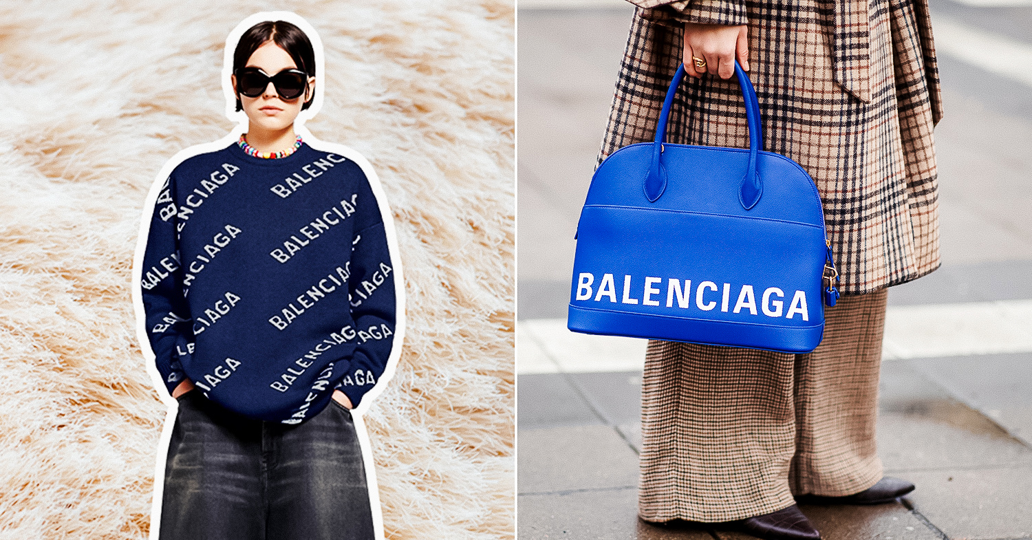 Luxury Fur-Free Brands Now Include Alexander McQueen and Balenciaga