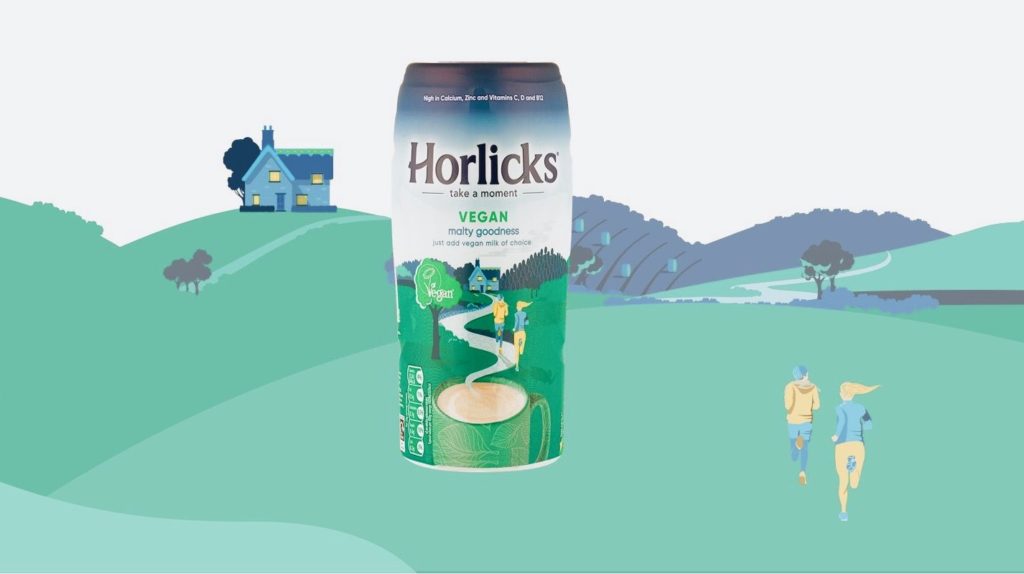 Horlick's Vegan Is a Dairy-Free Version of a British Favorite