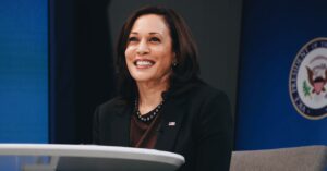 Is Kamala Harris Vegan? The Vice President Is Eating More Plants Thanks to Cory Booker