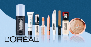 Is L'Oreal Sustainable? Beauty Giant Aims for 95% Renewable Ingredients By 2030