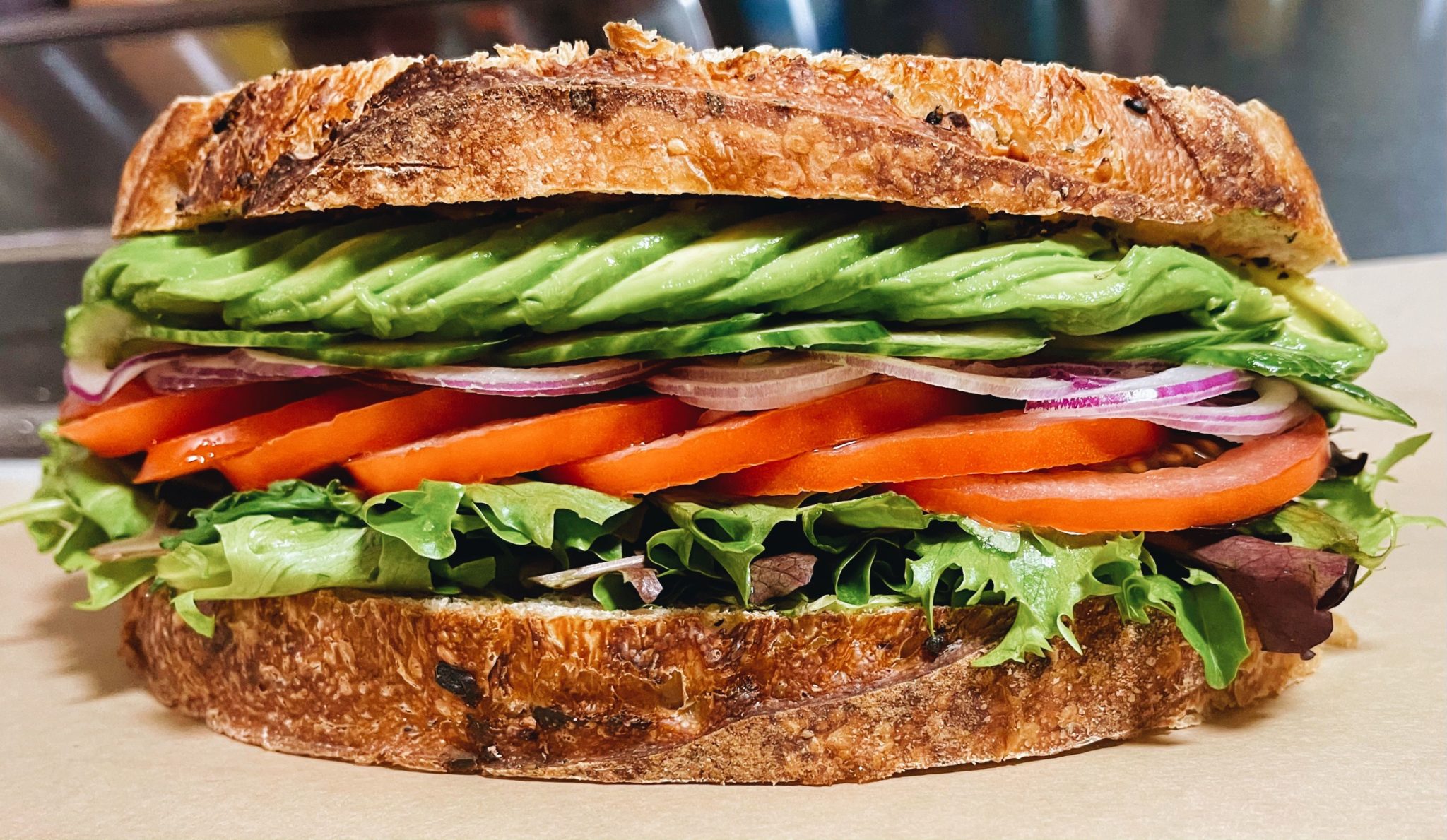 Inside Kelley Farm Kitchen, the Most Beloved Vegan Restaurant in America