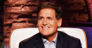 $2 Million For DIY Vegan Milk Machines? It's a Yes From Mark Cuban