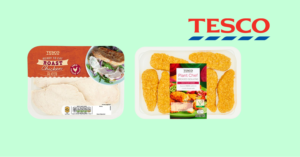 Tesco: Plant-Based Option Could Be Offered Next to Every Meat Product