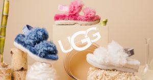 Vegan Ugg Shoes Have Arrived and They're Made From Carbon-Neutral Materials