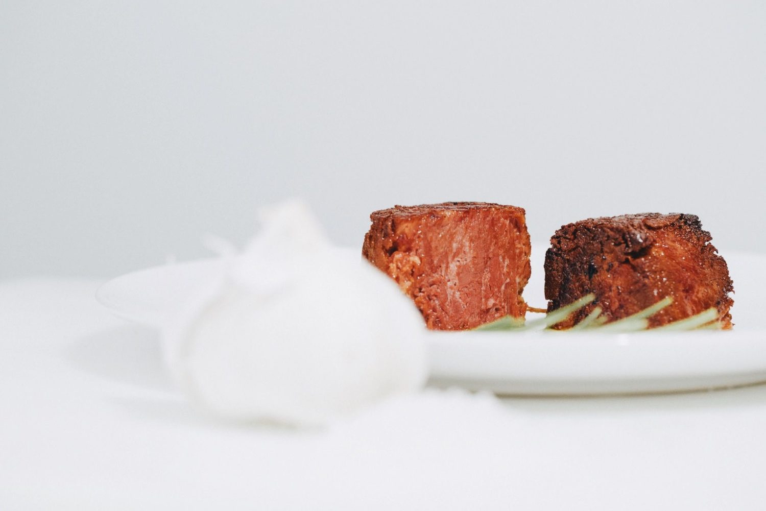 Vegan Filet Mignon Cooks Like Premium Steak Now Available Online