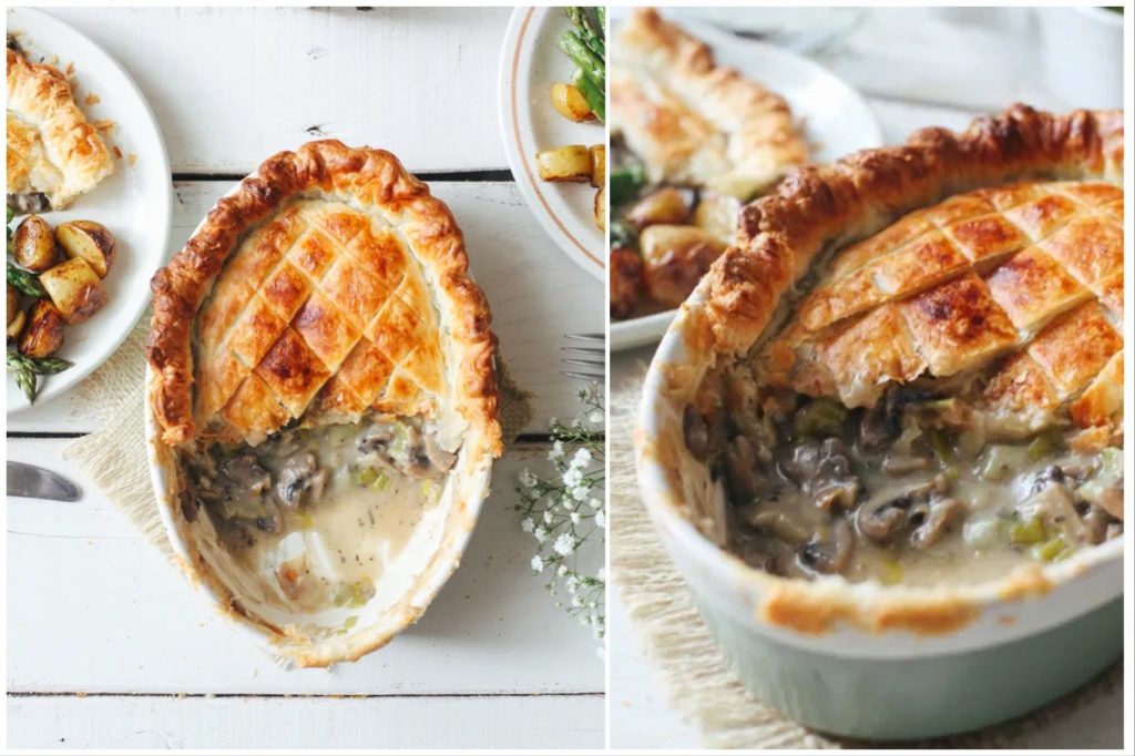 14 Vegan Pie Recipes, From Chicken Hand Pies to Key Lime