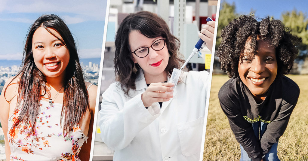 Women In Food Tech: 3 Scientists Pioneering the Future of Food