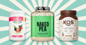 Staff Picks: Best Vegan Protein Powders