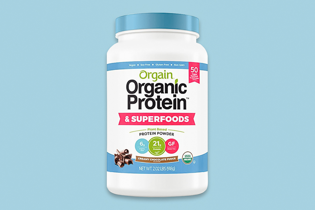 Staff Picks: Best Vegan Protein Powders