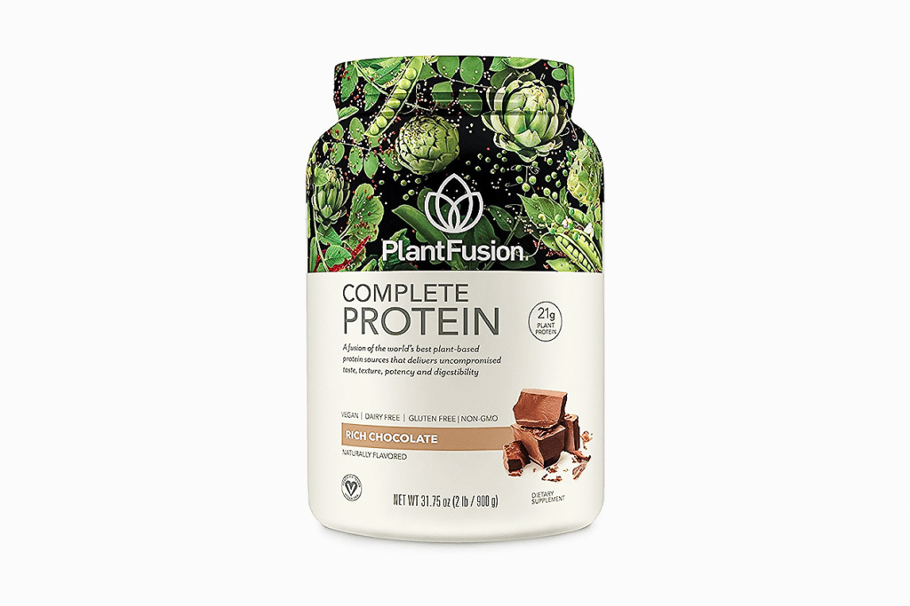 Staff Picks: Best Vegan Protein Powders