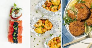 Fish Made from Plants? The Best Vegan Seafood to Try