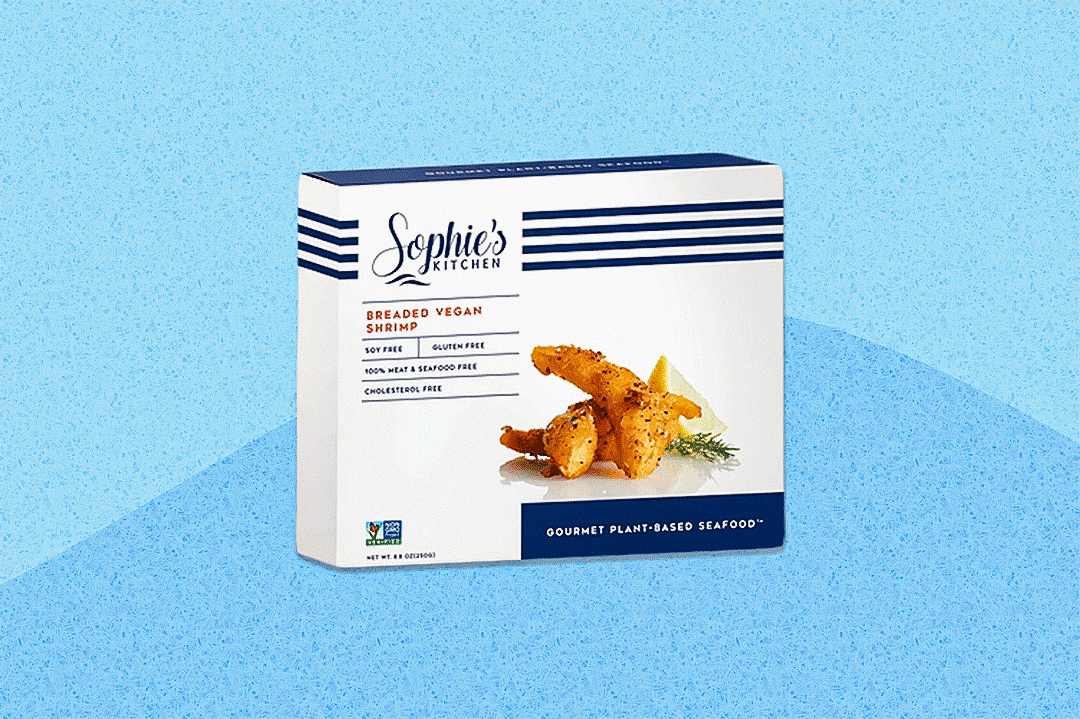 Fish Made from Plants? The Best Vegan Seafood to Try