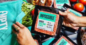 Impossible Foods IPO Could Be Worth $10 Billion