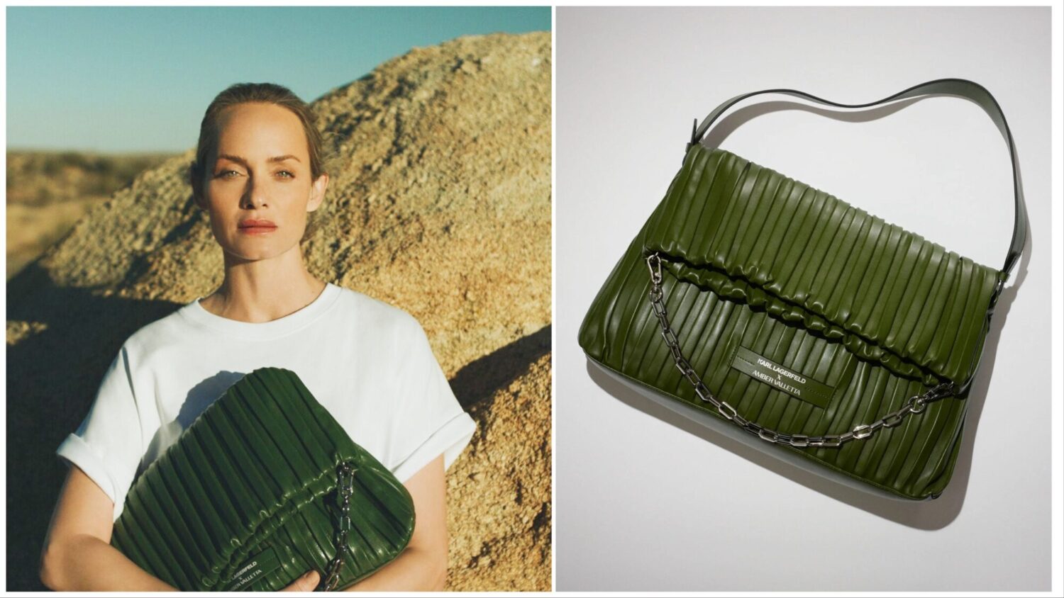 Luxury Vegan Cactus Leather Bags