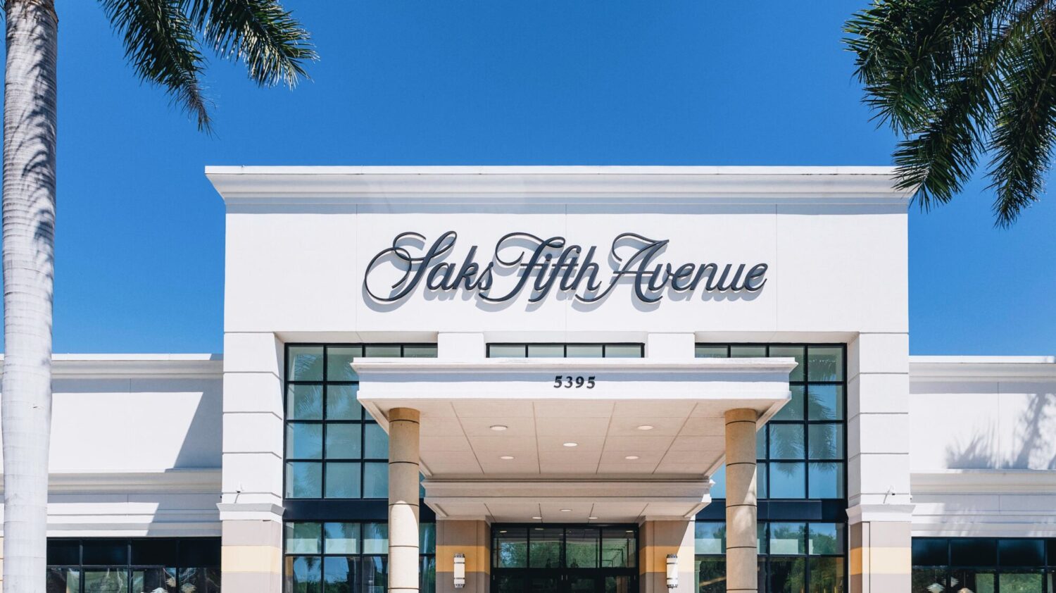 Saks Fifth Avenue to Phase Out Fur by 2023 – Sourcing Journal