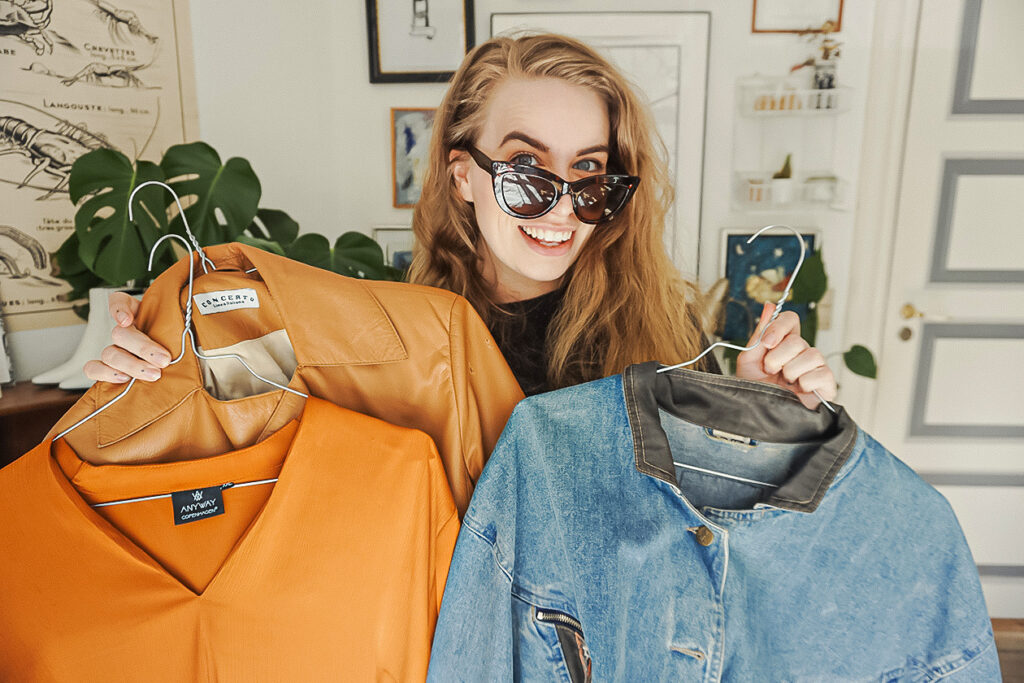 5 Sustainable Fashion Tips for a Wardrobe That's Kinder to the Planet