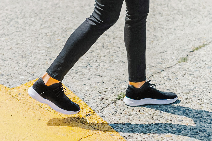 The 10 Best Sustainable Sneakers to Buy Now