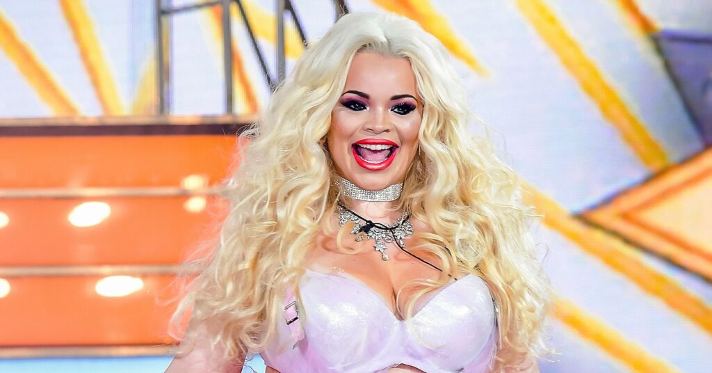 Everyone, Even Trisha Paytas, Is Talking (And Thinking) About ‘Seaspiracy’
