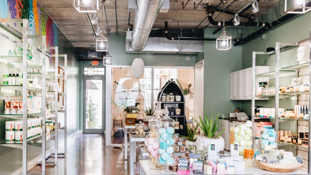 A Huge Vegan Beauty Store Is Opening in Boca Raton
