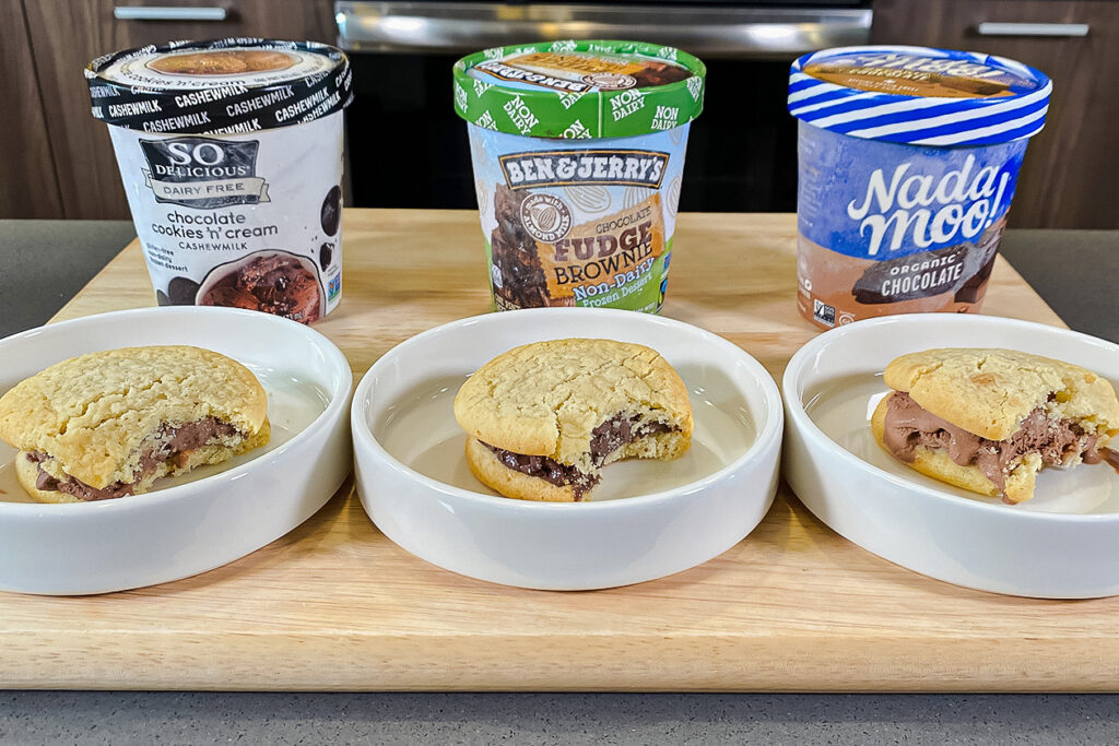 Vegan Ice Cream Taste Test: The Ultimate Showdown