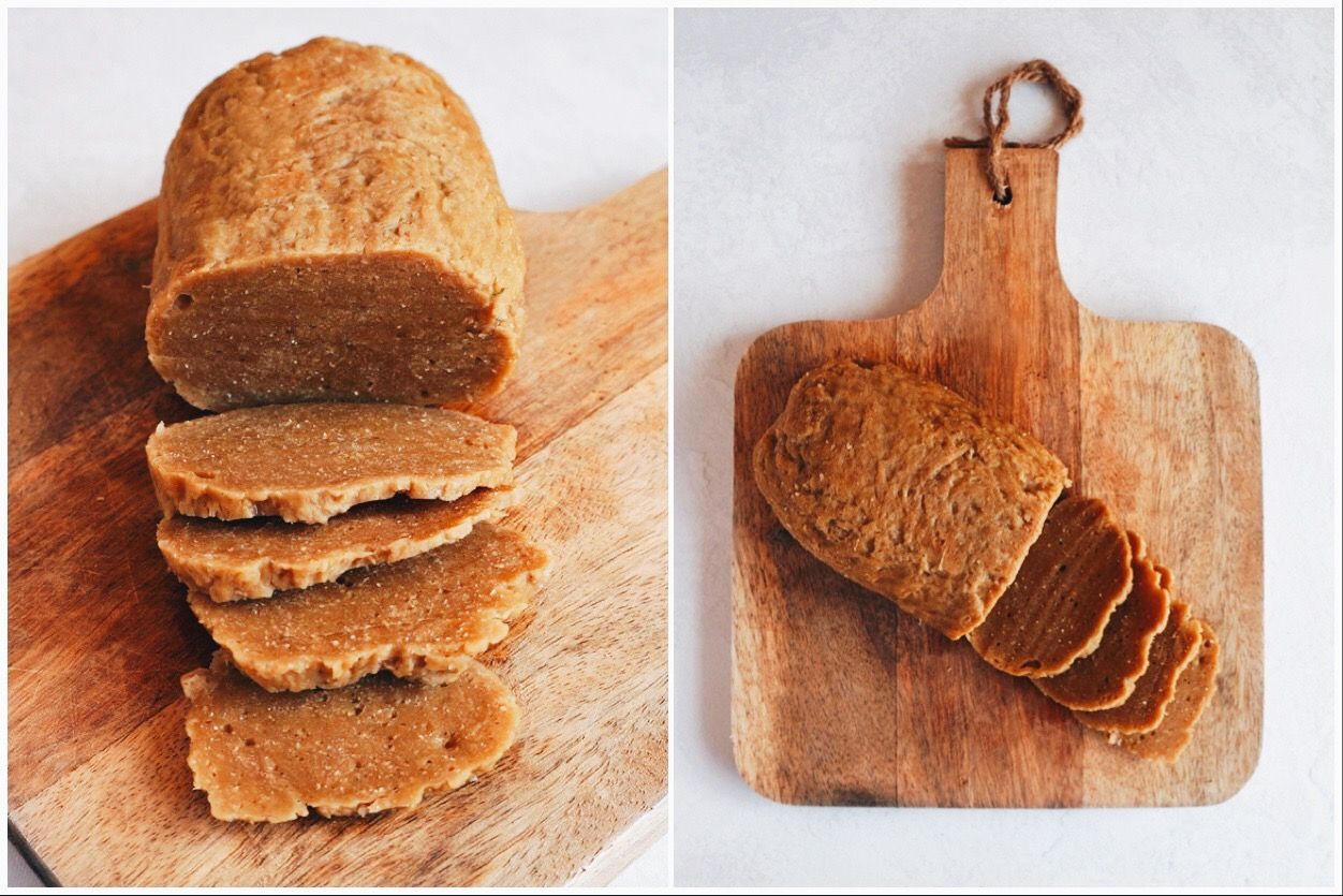 What Is Seitan? Plus, How to Use It in Amazing MeatFree Recipes