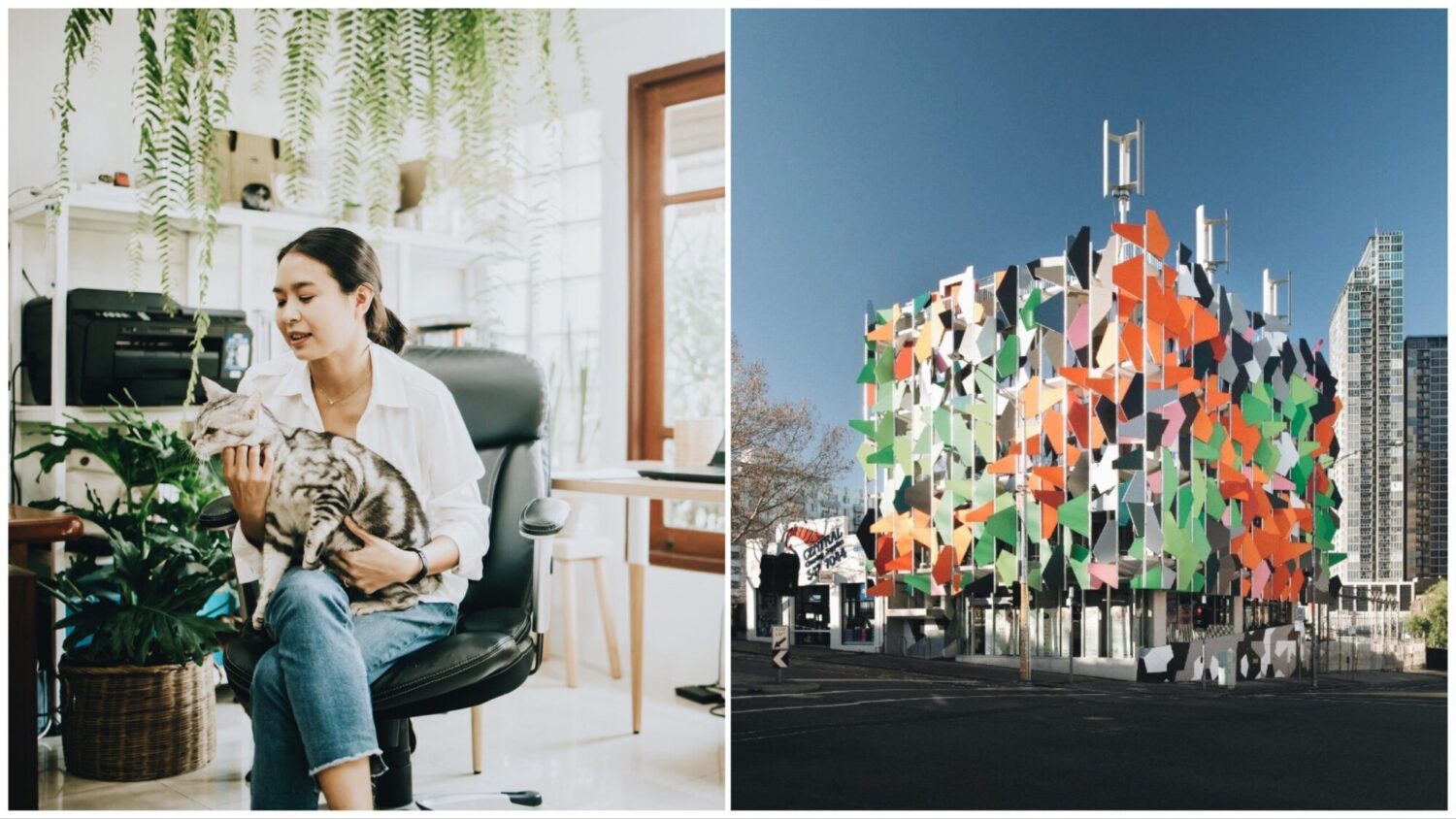 What is sustainable architecture the future of green buildings explained