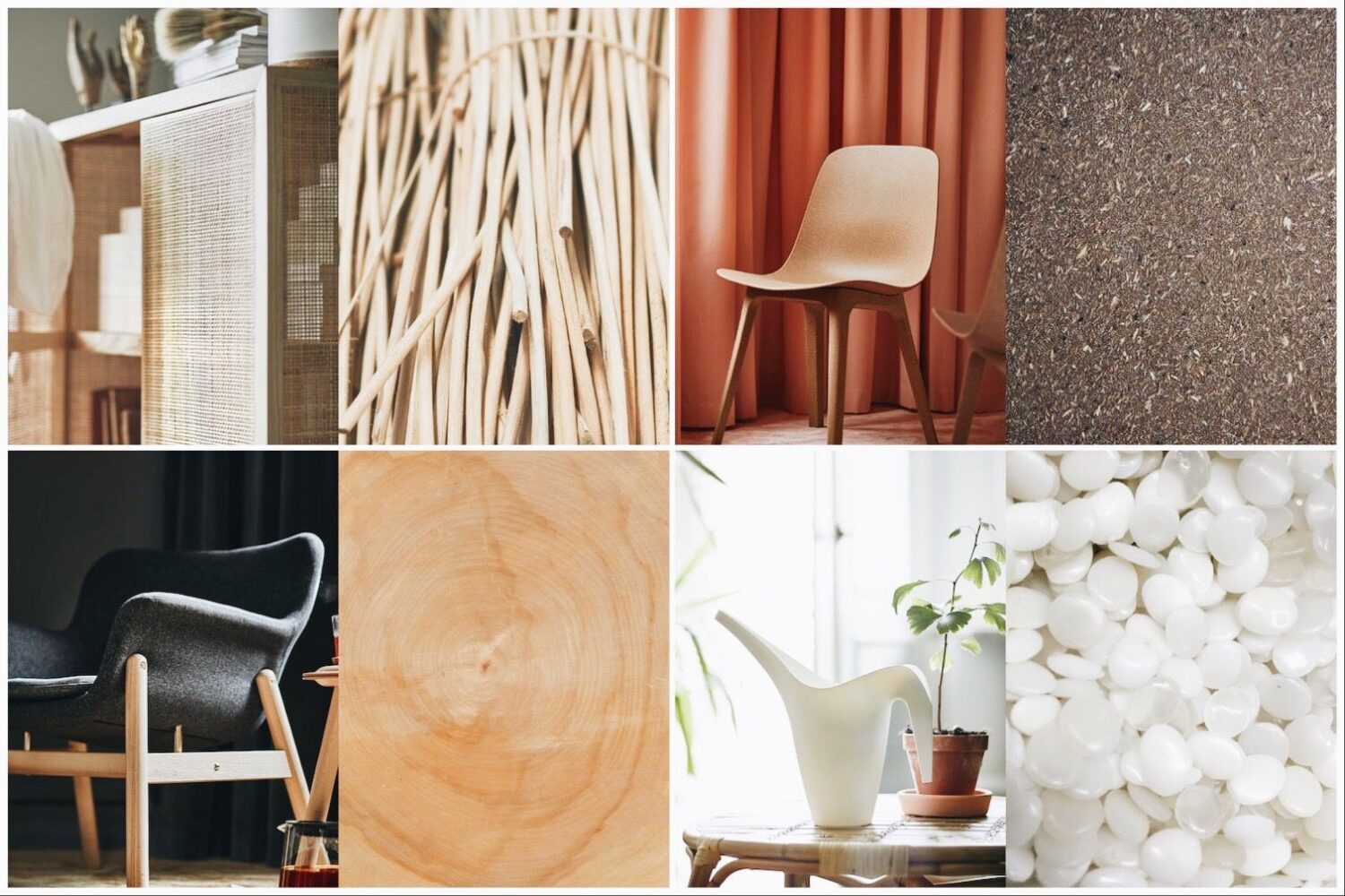 View of 63 Sustainable Living Room Interior Ideas | Eco-Friendly Design Inspiration