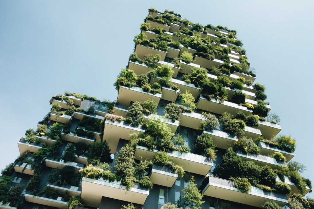 What Is Sustainable Architecture? The Future of 'Green' Buildings, Explained