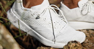 adidas allbirds sustainable shoe