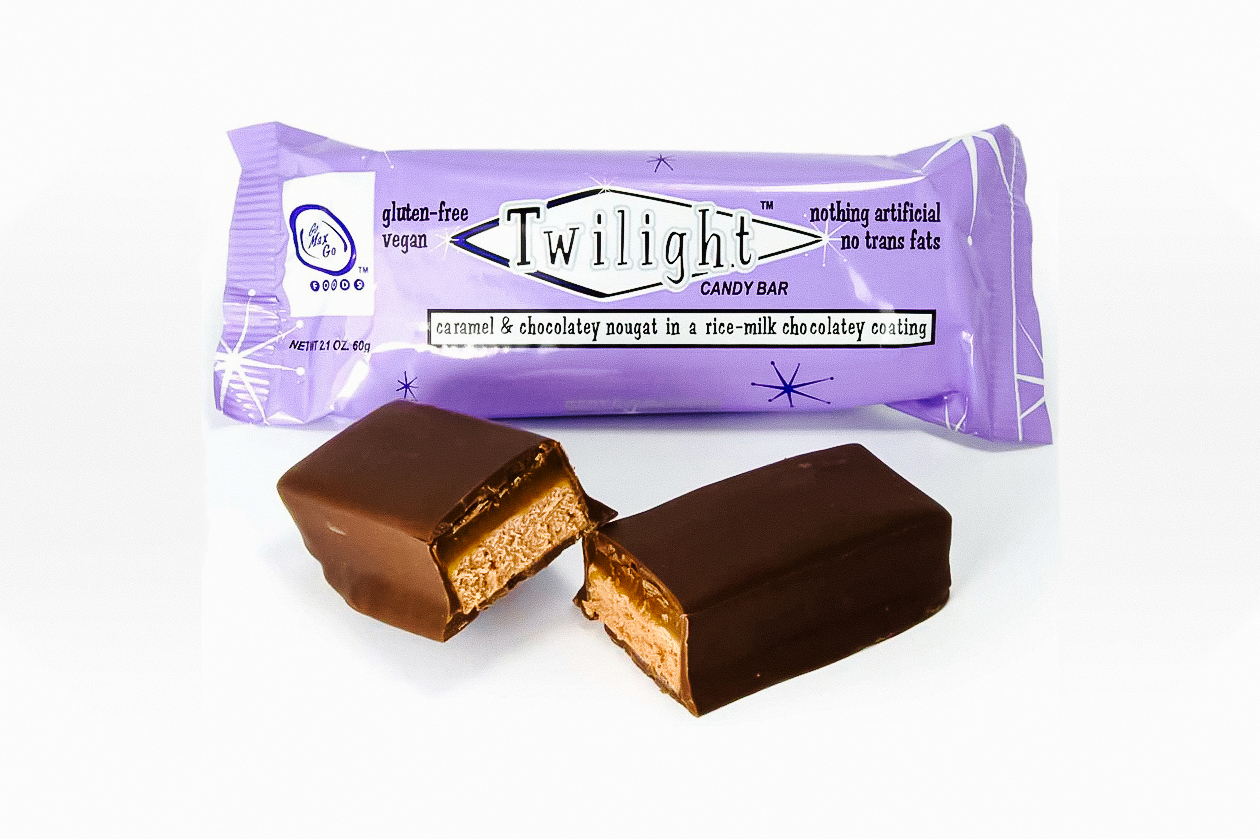 33 of the Best Vegan Candy Bars to Try