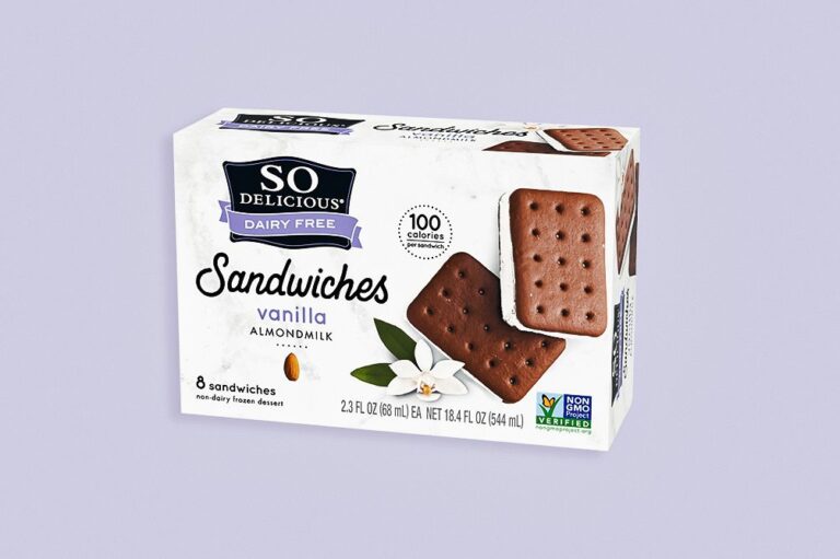 Our Guide to the Best Vegan Ice Cream. You're