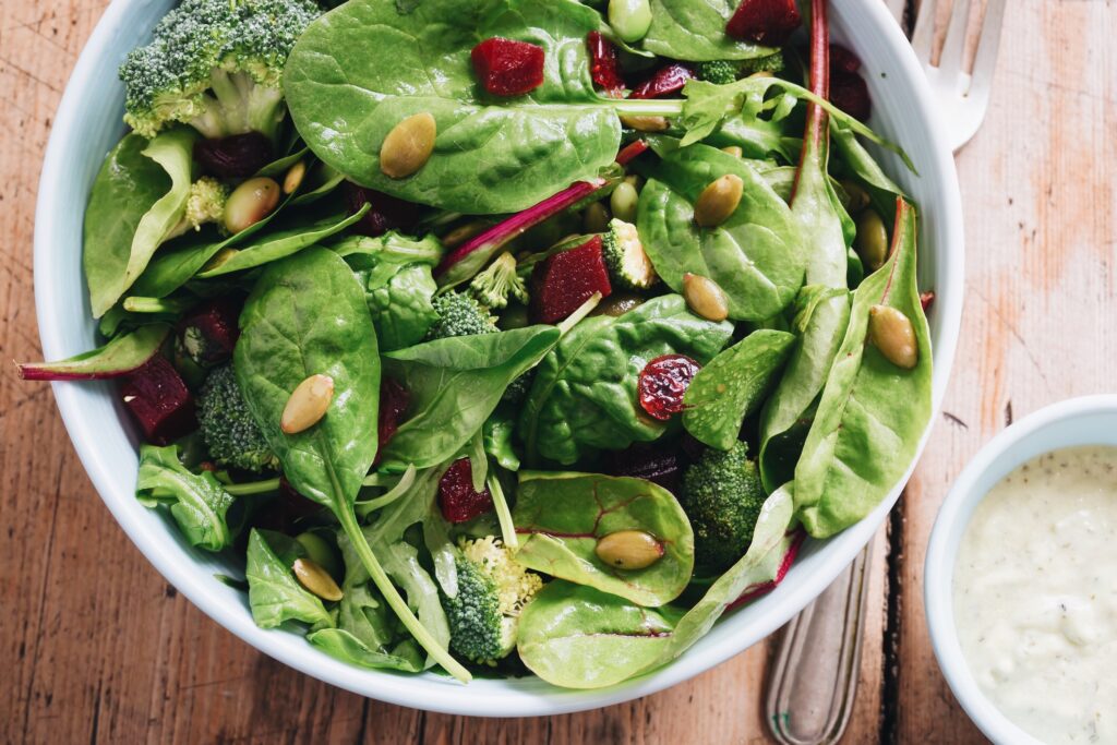 How to Eat Healthy on a Plant-Based Diet, According to a Nutritionist